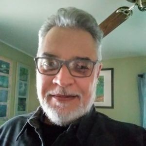 Meet your Posher, Julio